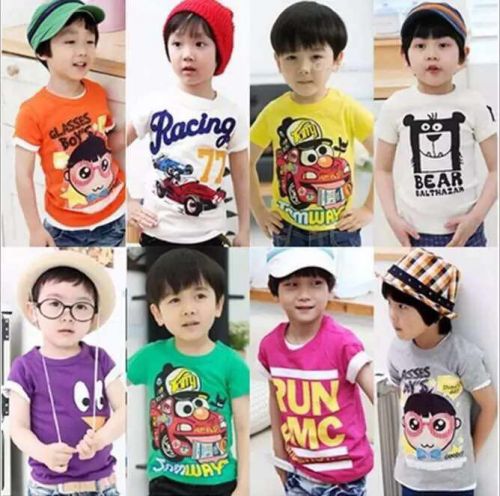  Tshirt de sport Universal enfants - Ref 463669