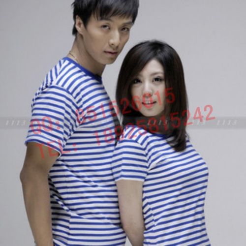  Tshirt de sport uniGenre L'original unique en coton - Ref 463692