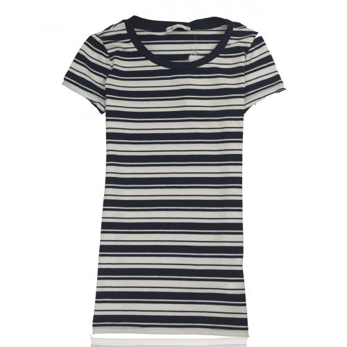 Tshirt de sport femme Coton T-shirt en coton - Ref 463695