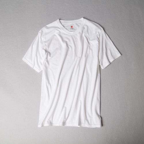  Tshirt de sport uniGenre en coton - Ref 463723