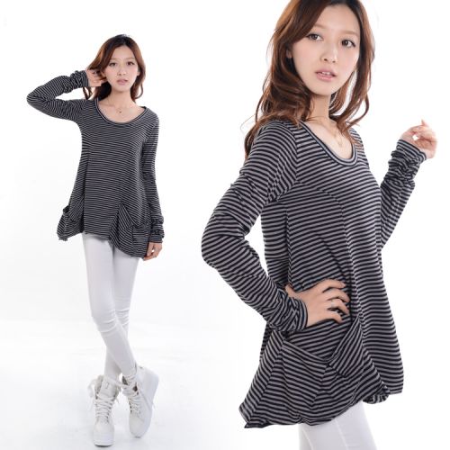  Tshirt de sport femme en polyester - Ref 463727