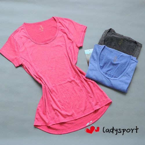 Tshirt de sport femme K - Ref 463728