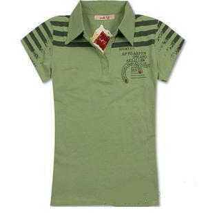  Tshirt de sport femme en polyester - Ref 463732