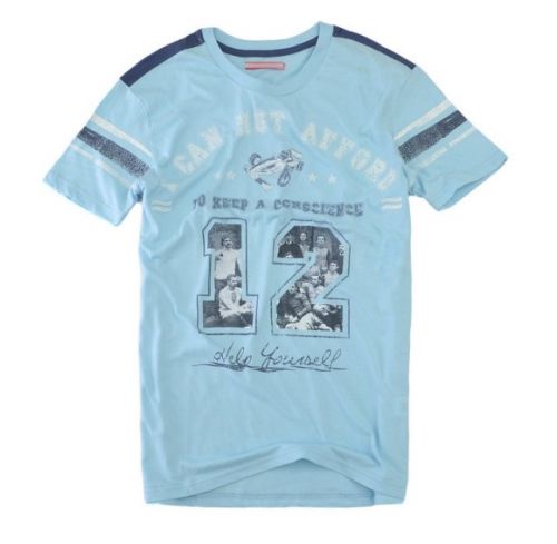  Tshirt de sport uniGenre - Ref 463737