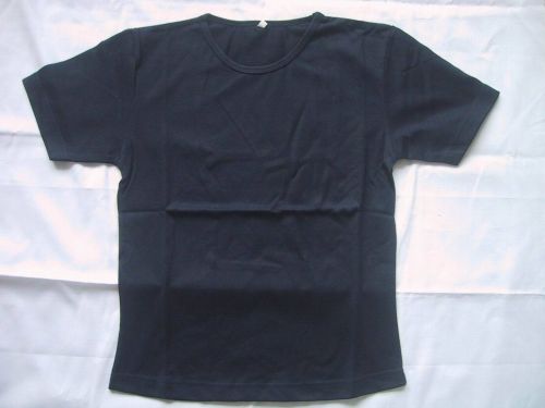  Tshirt de sport femme en coton - Ref 463740