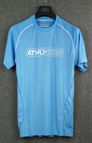  Tshirt de sport homme GO-SPORT - Ref 463743