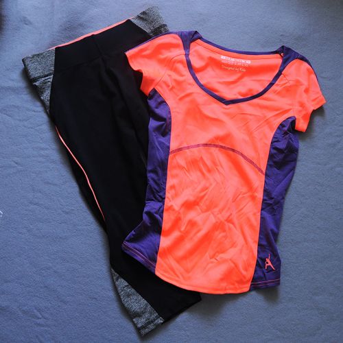  Tshirt de sport femme - Ref 463748