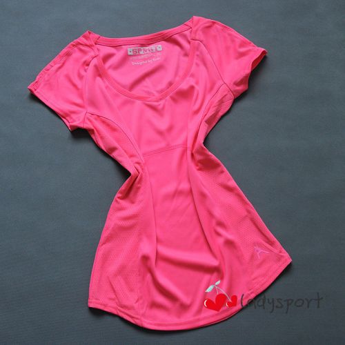  Tshirt de sport femme - Ref 463749