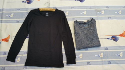  Tshirt de sport femme - Ref 463750