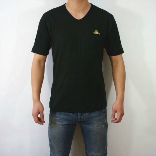 Tshirt de sport homme produits non conformes aux normes d'usine Num sans défaut. en coton - Ref 463755