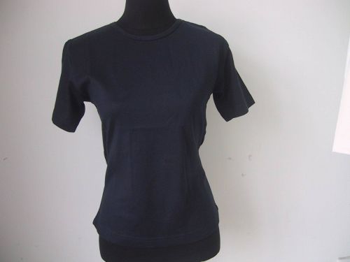  Tshirt de sport femme en coton - Ref 463762