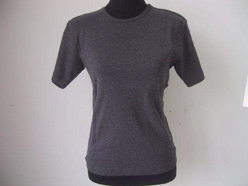  Tshirt de sport femme en coton - Ref 463768