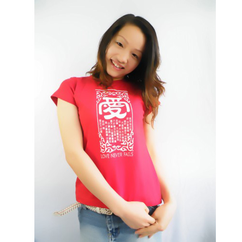  Tshirt de sport uniGenre en coton - Ref 463771