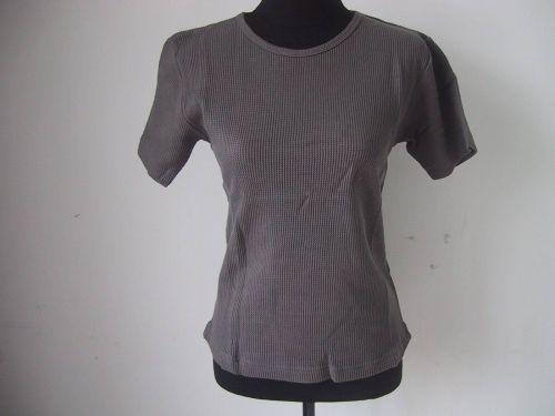  Tshirt de sport femme en coton - Ref 463775