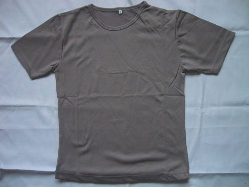  Tshirt de sport femme en coton - Ref 463776