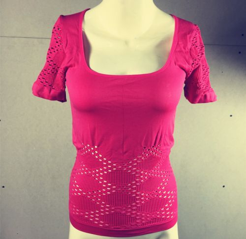  Tshirt de sport femme - Ref 463788