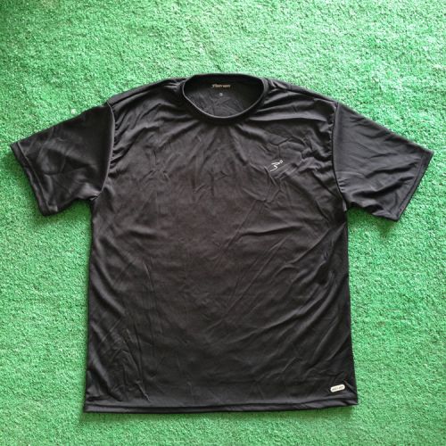  Tshirt de sport homme BOOY WORK en polyester - Ref 463801