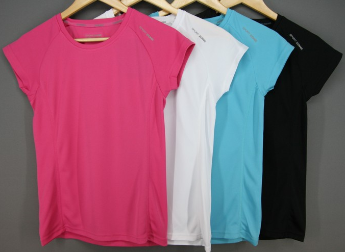  Tshirt de sport uniGenre - Ref 463814