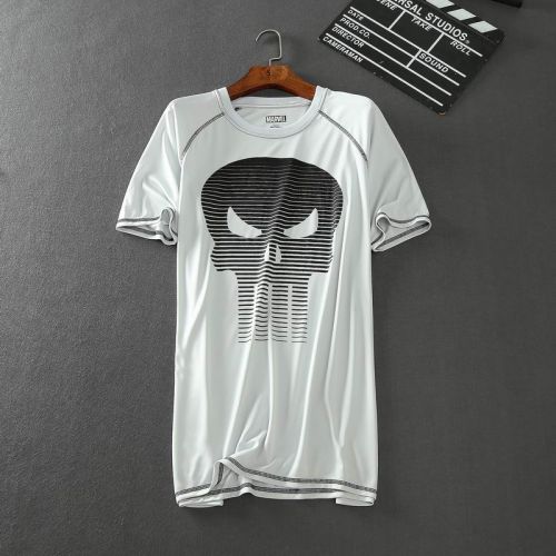 Tshirt de sport homme inconnu - Ref 463833