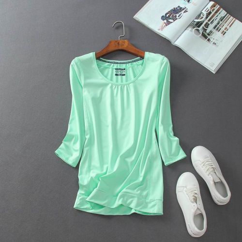 Tshirt de sport femme inconnu - Ref 463834