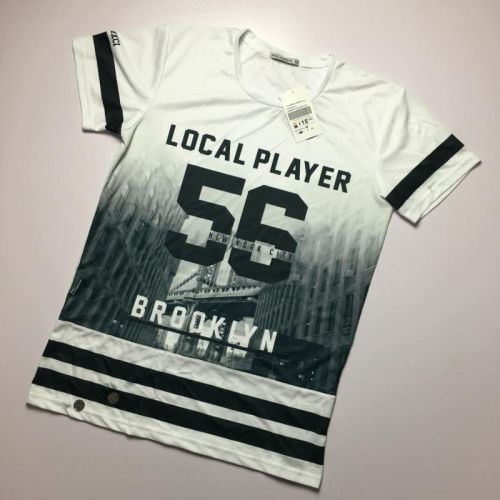  Tshirt de sport homme - Ref 463836