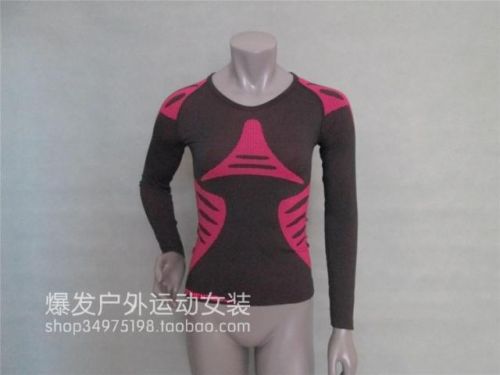 Tshirt de sport femme AUTHENTIC aucun - Ref 463837