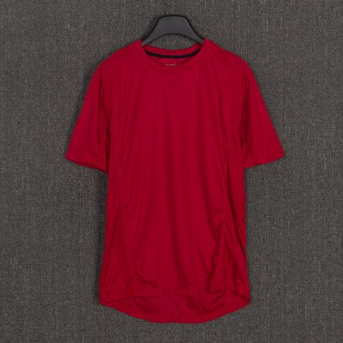 Tshirt de sport homme Hui Dieu en polyester - Ref 463843