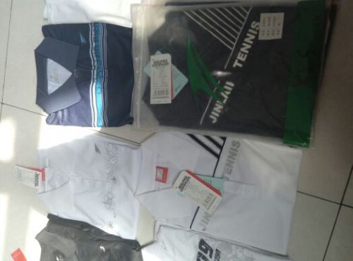  Tshirt de sport femme - Ref 463884