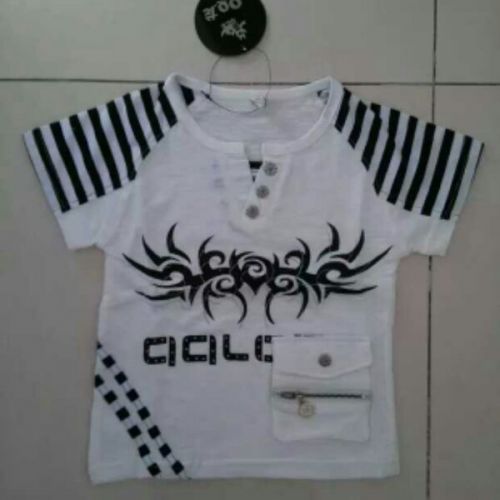  Tshirt de sport Universal enfants - Ref 463886
