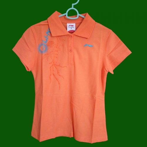  Tshirt de sport uniGenre MLIDUOW - Ref 463887