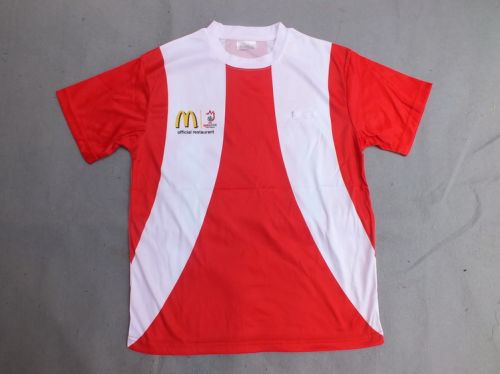  Tshirt de sport homme - Ref 463891