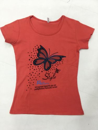  Tshirt de sport femme - Ref 463892