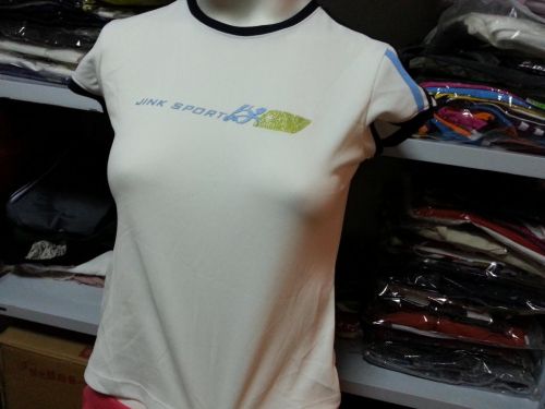 Tshirt de sport femme yards Casser solitaire - Ref 463913