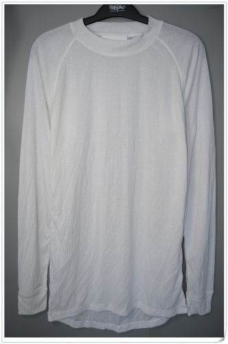  Tshirt de sport uniGenre en coton - Ref 463914