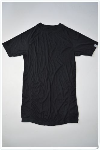  Tshirt de sport homme en coton - Ref 463916