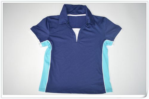  Tshirt de sport femme en coton - Ref 463918