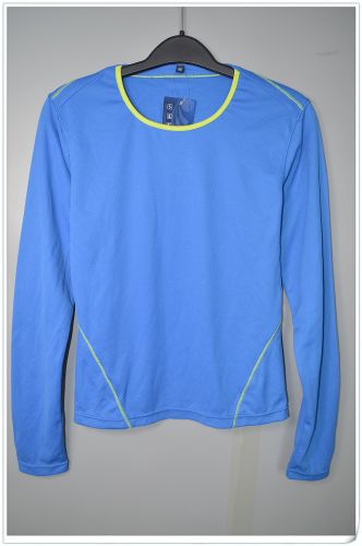  Tshirt de sport uniGenre - Ref 463921