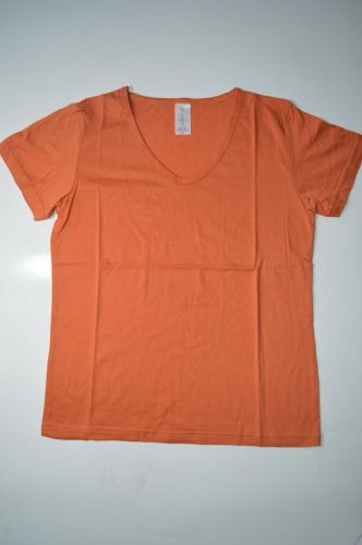  Tshirt de sport femme en Le coton biologique - Ref 463922