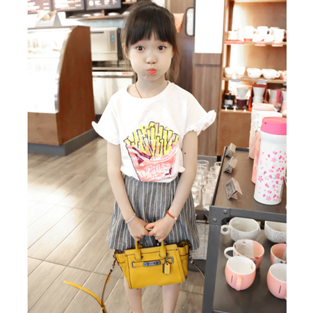  Tshirt de sport Universal enfants - Ref 463936