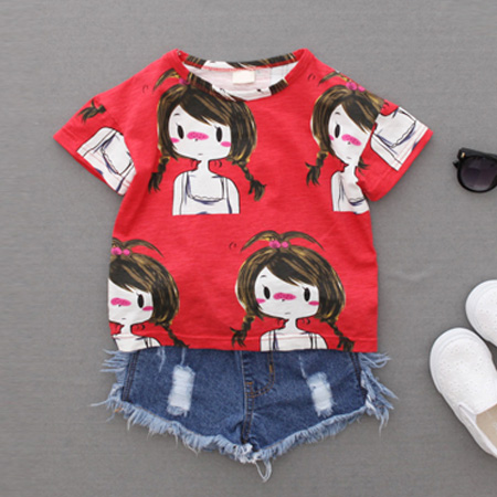  Tshirt de sport Universal enfants - Ref 463937