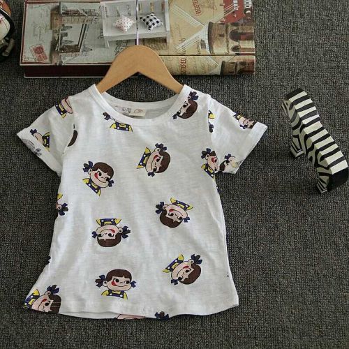  Tshirt de sport Universal enfants - Ref 463952