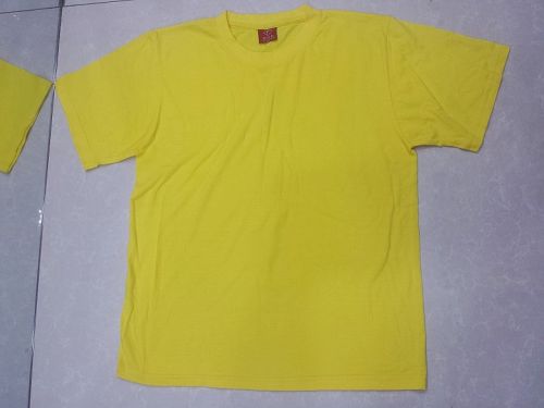  Tshirt de sport uniGenre en coton - Ref 463953