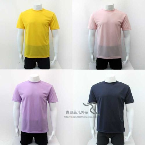 Tshirt de sport homme T-shirt - Ref 463970