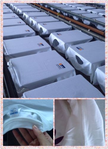  Tshirt de sport uniGenre - Ref 463999