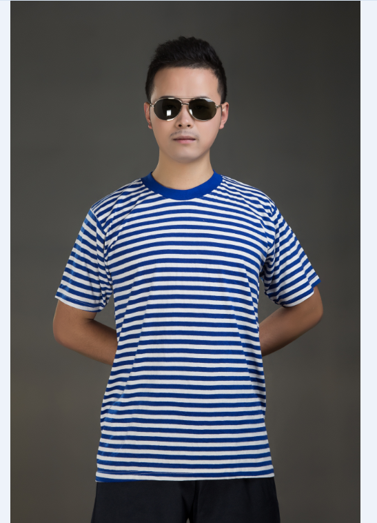  Tshirt de sport homme - Ref 464022