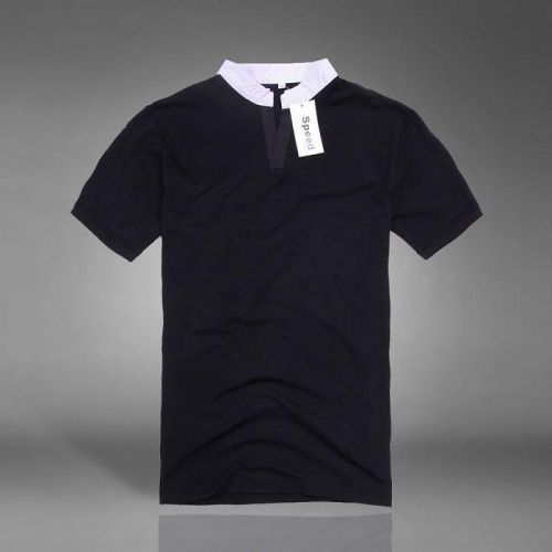  Tshirt de sport homme en coton - Ref 464042
