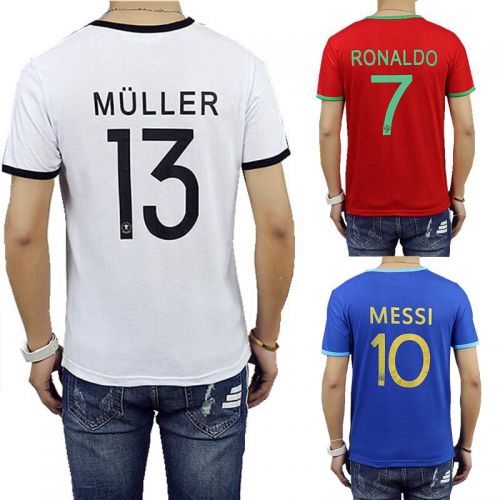 Tshirt de sport homme chemises - Ref 464057