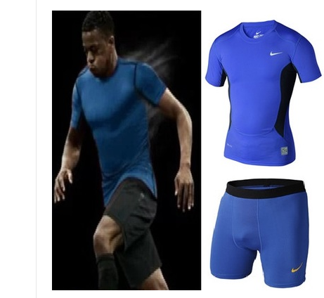  Tshirt de sport uniGenre - Ref 464070