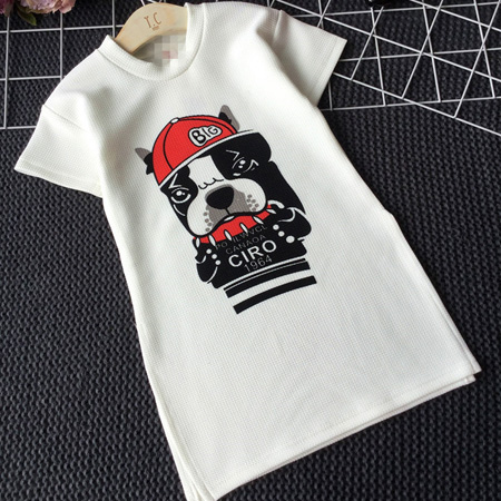  Tshirt de sport Universal enfants - Ref 464075