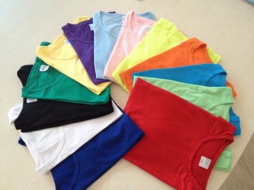 Tshirt de sport Neutre - Ref 464080